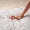 thumbnail image 4 of Novaform 14" Serafina Pearl Gel Queen Memory Foam Mattress, 4 of 5