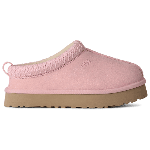 UGG Tazz Dazzle Platform Slipper Ribbon Candy Pink (Kid's)