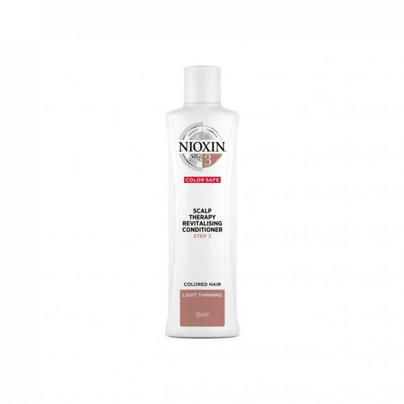 Acondicionador NIOXIN System 3 300ml
