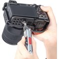 thumbnail image 3 of 6/6 Compact Camera Screwdriver Multi-Tool Set, Universal Compatibility, Durable Steel Construction, Portable Digital Camera Multi-Tool Kit, 3 of 5