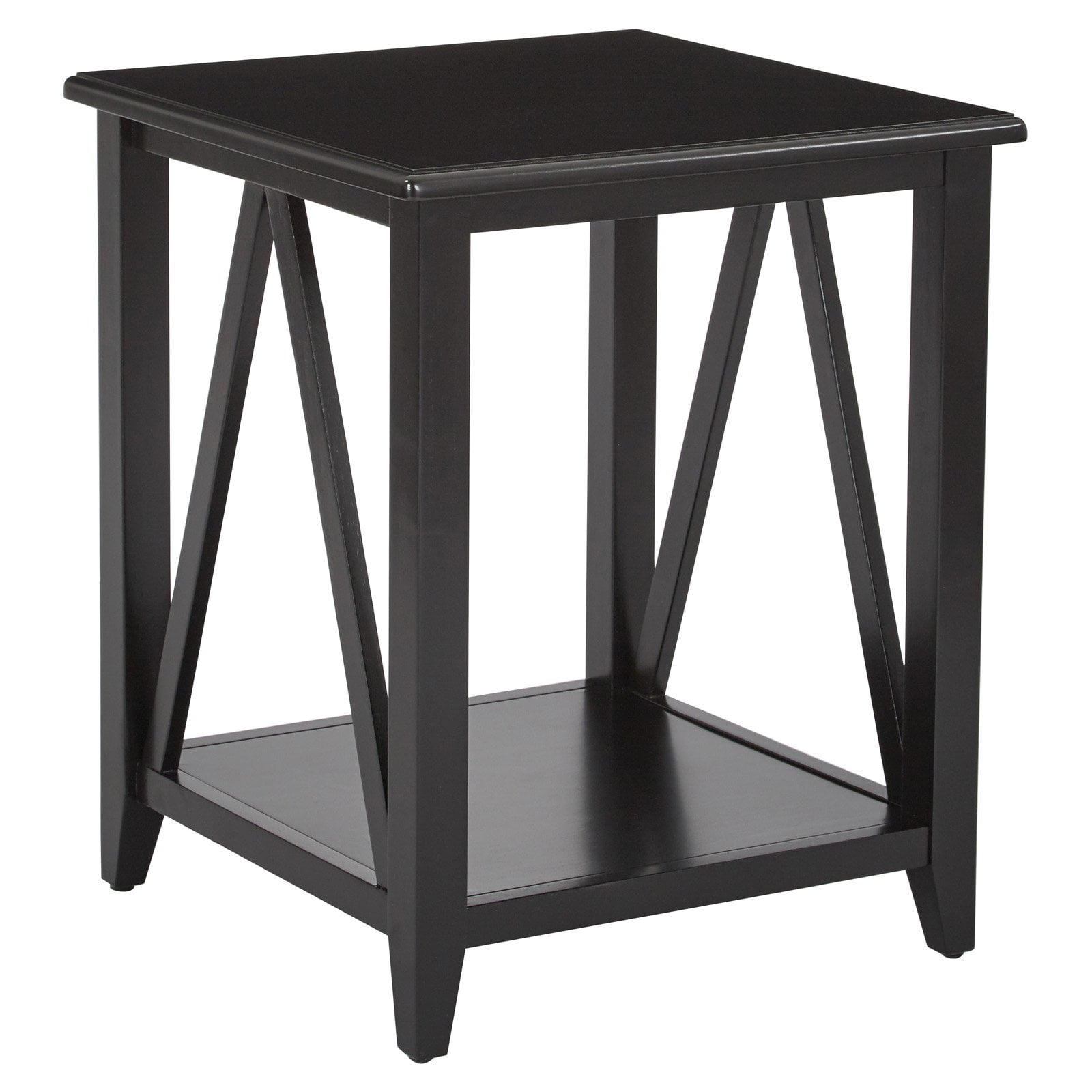 large black end tables