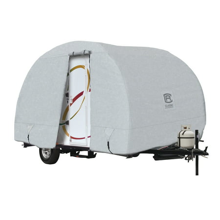 Classic Accessories OverDrive PermaPRO™ Deluxe R-Pod Cover, Fits up to 18' 8