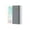 Gray#2, variant on 2026-2027 Planner, Weekly And Monthly Calendar Planner, A5 Spiral Bound Daily Schedule Planner, Organizer Notebook For Household Arrangement & Work Projects (Dark Blue)