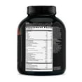 thumbnail image 2 of Beyond Raw Dynamic Gainer | High-Tech Mass Gainer | Optimized Absorption, Enhanced Strength, and Joint Stability | Chocolate Éclair | 15 Servings, 2 of 7