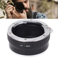 thumbnail image 1 of Lens Adapter , Manual  Lens Adapter High Accuracy  For NEX Series Cameras, 1 of 8