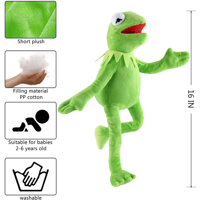 Kermit the on sale frog doll target