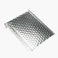 thumbnail image 5 of Dezsed Thermal Insulated Bubble Mailers Bubble Mailers Padded Envelopes Lined Poly Mailer Self aluminizer 50PCS Silver, 5 of 6