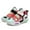 White, variant on TAIAOJING Toddler Boys Sneakers Kids Lightweight Breathable Athletic Shoes Daily Casual Sports And Basketball Training Unisex Children Sneakers Age 5 13 Durable Comfortable Footwear Relaxed Fit 33