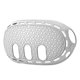 thumbnail image 5 of Funda protectora de silicona a prueba de golpes Protector de carcasas de auriculares VR para Meta Quest 3, 5 of 6