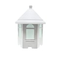 thumbnail image 2 of Lampara De Pared Luz Ideal  Farol Arcos Blanco Grande, 2 of 5