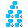 thumbnail image 1 of kurtrusly 2x Easy Installation Filters For Cat Water Fountain Clean Water Pets Cats Cat Water Fountain Filters 5Set, 1 of 6