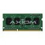 UPC: 0845282080636 | Axiom – DDR3L – 4 GB – SO-DIMM 204-pin