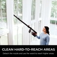 thumbnail image 4 of Shark Vertex Pro Lightweight Cordless Stick Vacuum Cleaner with DuoClean PowerFins, IZ662H, 4 of 20