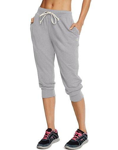 Champion Women`s French Terry Jogger 