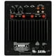 thumbnail image 3 of Dayton Audio 300-802 Subwoofer Plate Amplifier, 100 Watts, 3 of 3