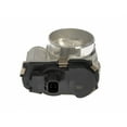 thumbnail image 2 of KarParts360 For Pontiac G8 2008 2009 Fuel Injection Throttle Body | Natural Housing | Aluminum Housing | 78.0 millimeter Bore Diameter | Pin Connector/Terminal Type | With Idle Air Control Motor, 2 of 5