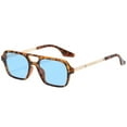 thumbnail image 1 of Lunettes Rétro pour Aventure en Plein Air avec Cadre en Aluminium Léger et Design Pliable Adapté à Tous les Âges, 1 of 2