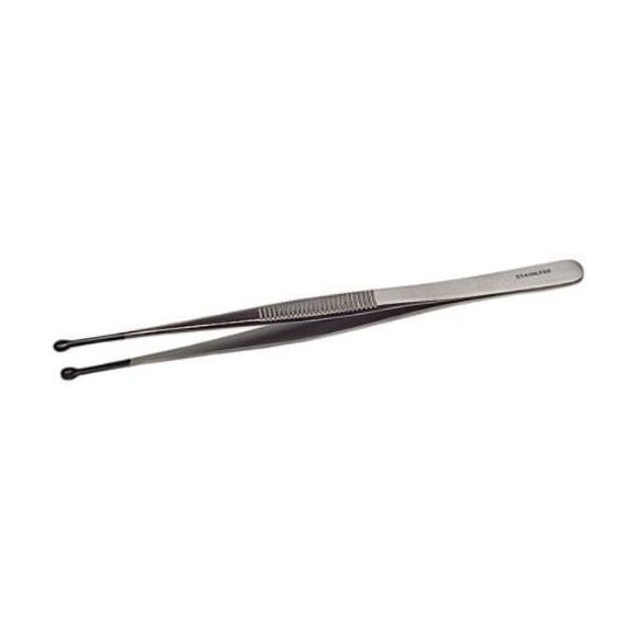 Pearl Holding Tweezers, 5-3/4 Inches TWZ-104.84