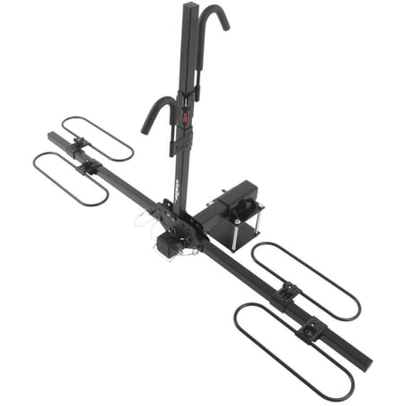 Swagman Traveler XC2-RV 2 Bike Carrier with Bumper Adaptor