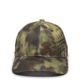 thumbnail image 3 of Outdoor Cap PFC-100 Platinum Series Camo-Kryptek Mandrake, 3 of 8