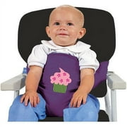 Leachco Sit 'n Secure, (choose Your Patt