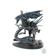 Alien Queen – Walmart Exclusive QMx 6” Everstone Aliens Q-Fig Max Elite Figure