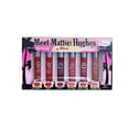 thumbnail image 2 of Minikit de pintalabios TheBalm Meet Matte Hughes Miami juego de 6, 2 of 3