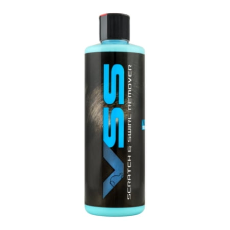 Chemical Guys VSS Scratch And Swirl Remover (16