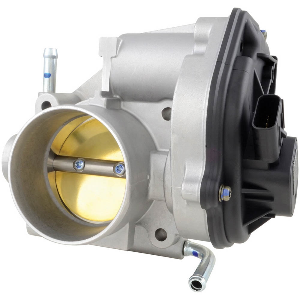 Astemo ETB0045 Fuel Injection Electronic Throttle Body