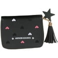 thumbnail image 1 of EeaseCA Portefeuille Femme Dessin Animé Sac de Rangement en PU Sac à Billets Sac à Main Mode Sac à Monnaie, 1 of 8