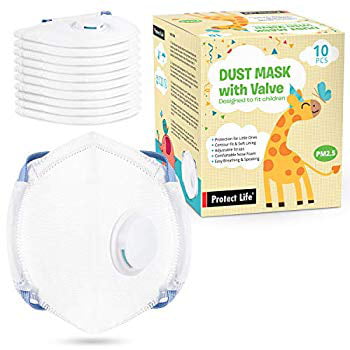 disposable mask for children