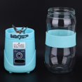 thumbnail image 3 of Presse-Agrumes Électrique USB 420ml, Mixeur Portable, Bouteille Shaker, Bleu, 3 of 10