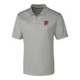 thumbnail image 2 of Men's Cutter & Buck  Silver Portland Sea Dogs  Clique Ice Pique Tech Polo, 2 of 3