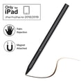 thumbnail image 2 of Stylet Intelligent à Rejet de Paume, Crayon Tactile pour Apple iPad Pro Air 3e Gén, 2 of 5