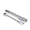 100mm, variant on High Precision 0.005mm Slim Linear Scale DRO TTL Small Linear Encoder Grating Ruler Sensor Transducer for Milling Lathe Machine ,High Accuracy
