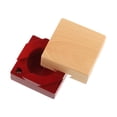 thumbnail image 3 of Caja de madera con forma de rompecabezas para adultos, caja de almacenamiento, caja de dinero Exterior 73x73cmx5cm, 3 of 8