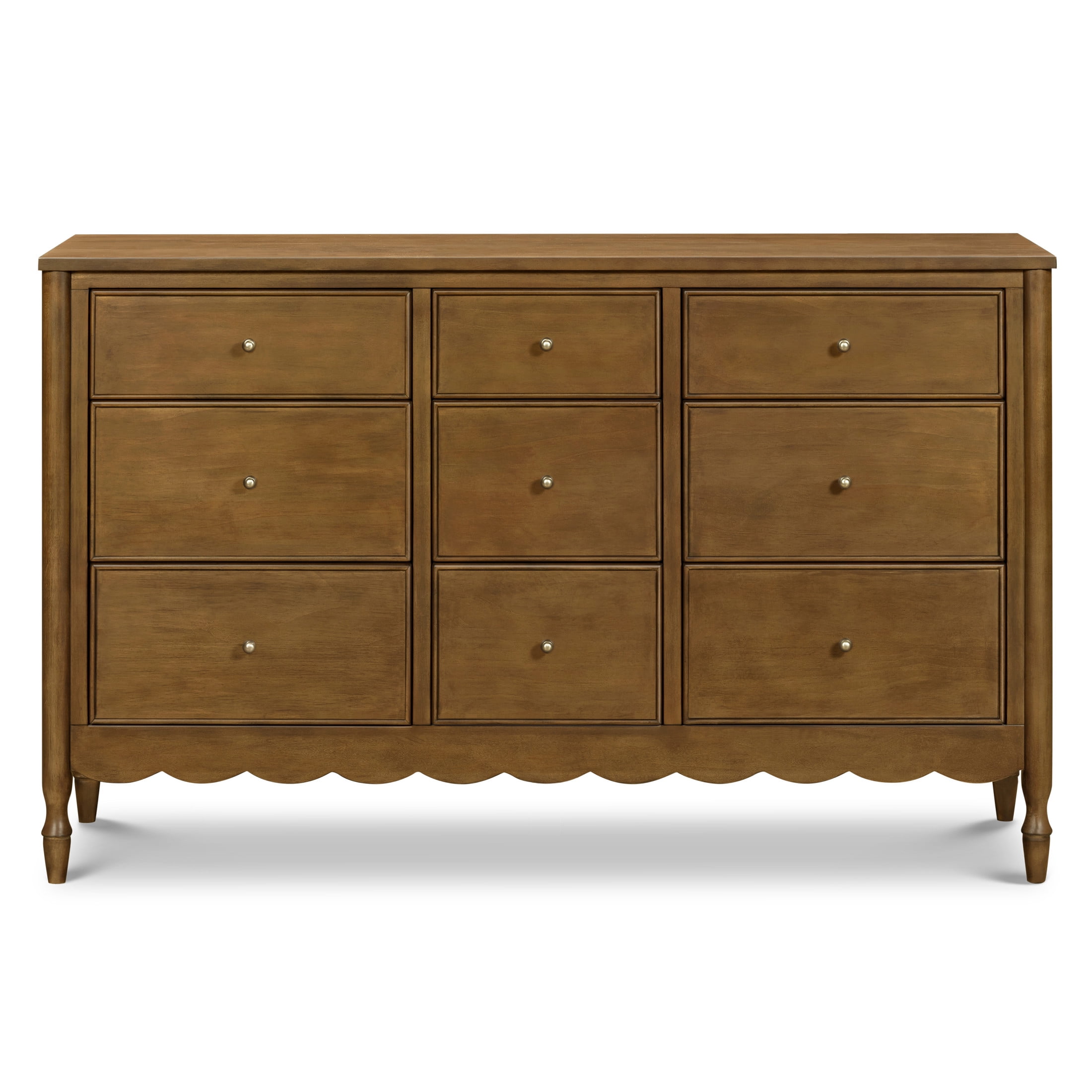 Namesake Ambrosia 9-Drawer Assembled Dresser