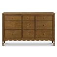 thumbnail image 3 of Namesake Ambrosia 9-Drawer Assembled Dresser, 3 of 7