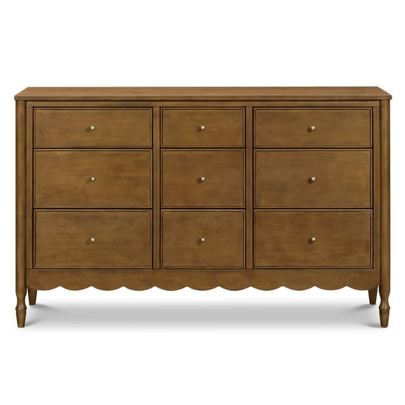 Namesake Ambrosia 9-Drawer Assembled Dresser