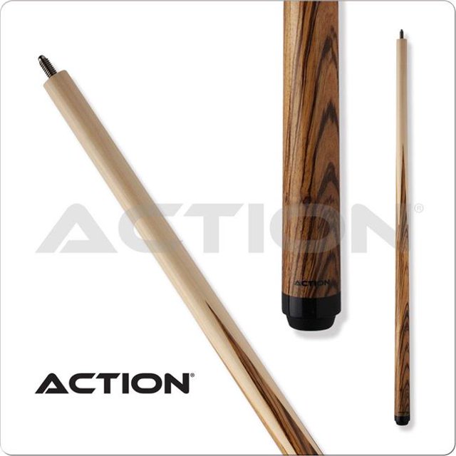 CueStix International ACTSP39 21 21 oz Action Sneaky Pete Pool Cue