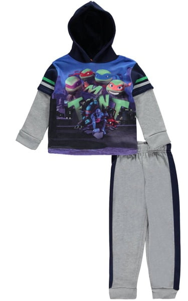 battle sweatsuit