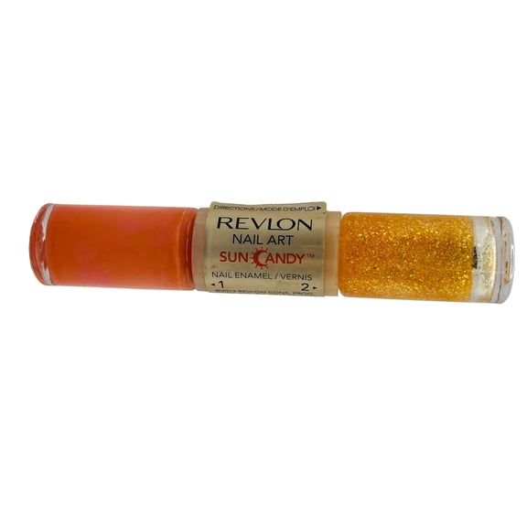 Revlon Revlon Nail Art Nail Enamel, 0.26 oz