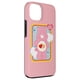 thumbnail image 3 of Funda para iPhone 13 Care Bears Osito Amoroso, 3 of 3