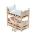 thumbnail image 1 of Calico Critters Stack Camas and Play, Juego de Muebles para Casa de Muñecas, 1 of 4