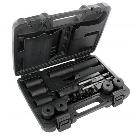 UPC: 0053001017751 | CTA Manufacturing CM1775 Lug Driller for 1775
