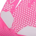 thumbnail image 3 of 2x Guantes de patinaje para niñas y niños Guantes elásticos Guantes de punto térmico con de imitación transparentes Rosa Azul Blanco Negro F Sunnimix Guantes de punto para niños, 3 of 8