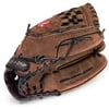 Rawlings 13-1/2-inch Adult Leather Softball Fielder's Glove