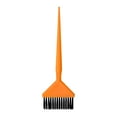 thumbnail image 5 of Hair Dye Brushes ,Hair Coloring Dyeing Brush, Professional Comfortable Anti Slip Orange, 5 of 8