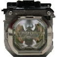 thumbnail image 2 of Jaspertronics Lamp & Housing for The Mitsubishi XL650U Projector with Original Specification & Full Lifespan Bulb 1 Year Warranty 1 Unit per pack, 2 of 8