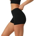 thumbnail image 4 of Women's Boyshorts Panties Anti Chafing Underwear Slip Shorts for Under Dress, 4 of 6